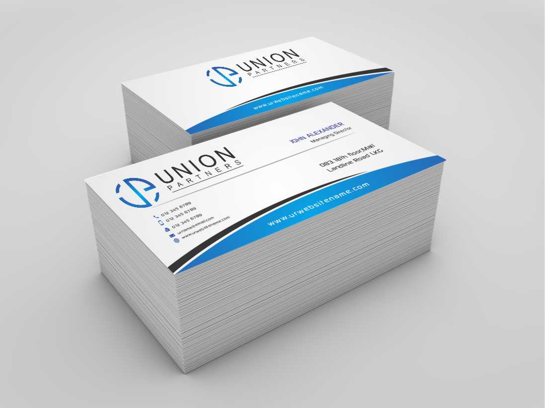 Visitenkarten-Design von szabist für dieses Projekt | Design #4486955