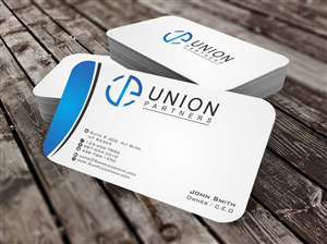 Business Card Design by szabist for this project | Design #4486957