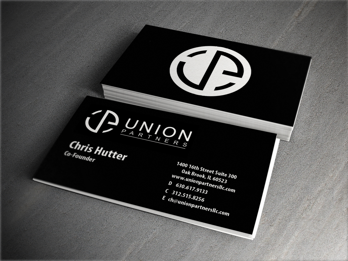 Business Card Design by Stylez Designz for this project | Design #4520065