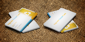 Diseño de Tarjeta de Presentación por WebixBD para Squeaky Clean Cans | Diseño: #4487869
