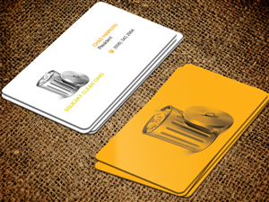 Business Card Design by WebixBD for Squeaky Clean Cans | Design #4489807