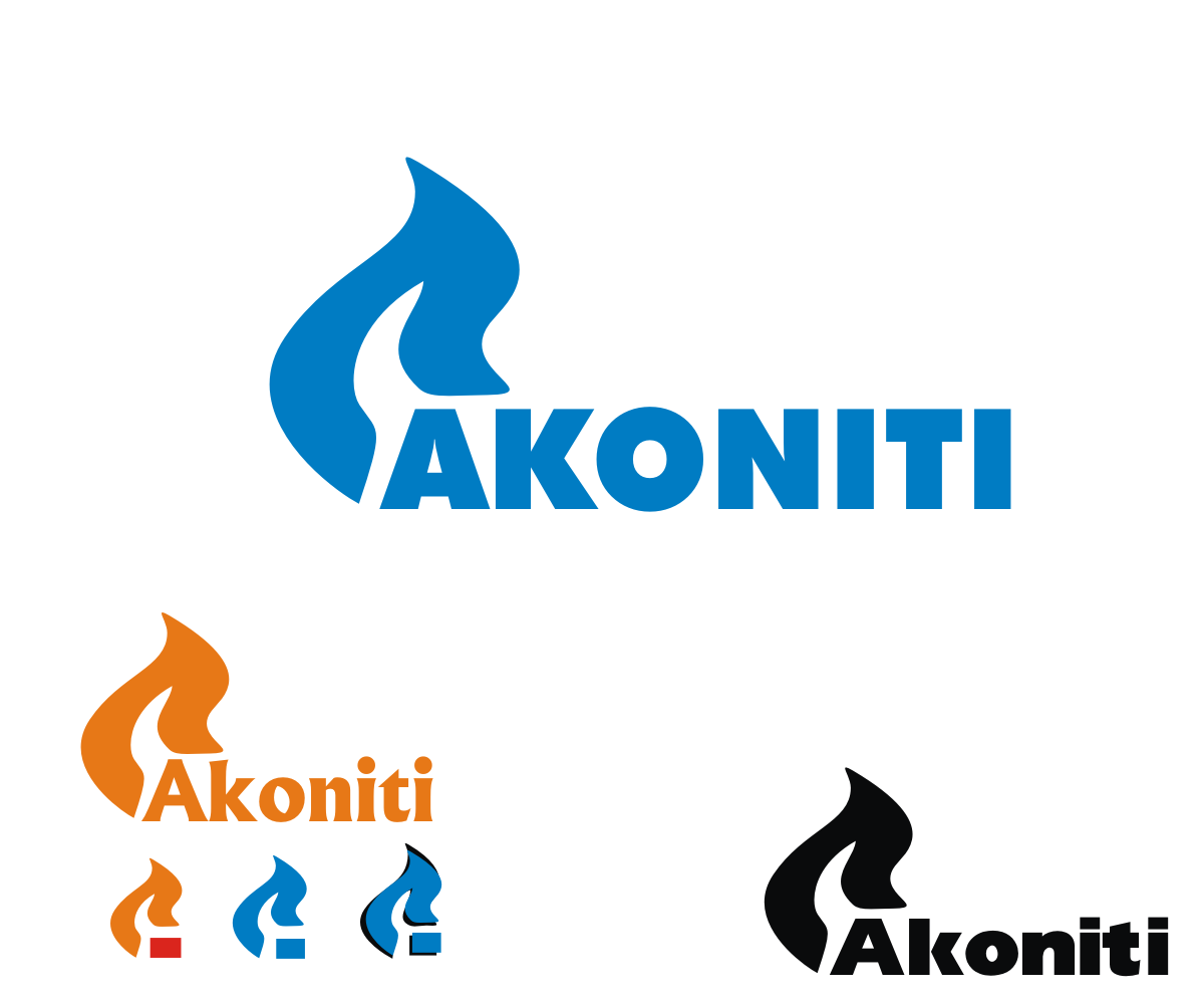 Logo-Design von axa für dieses Projekt | Design #4493481