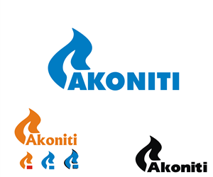 Diseño de Logo por axa para este proyecto | Diseño: #4493481
