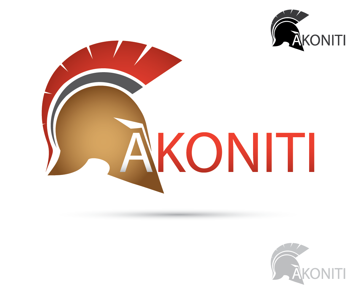 Logo-Design von Johney für dieses Projekt | Design #4501402