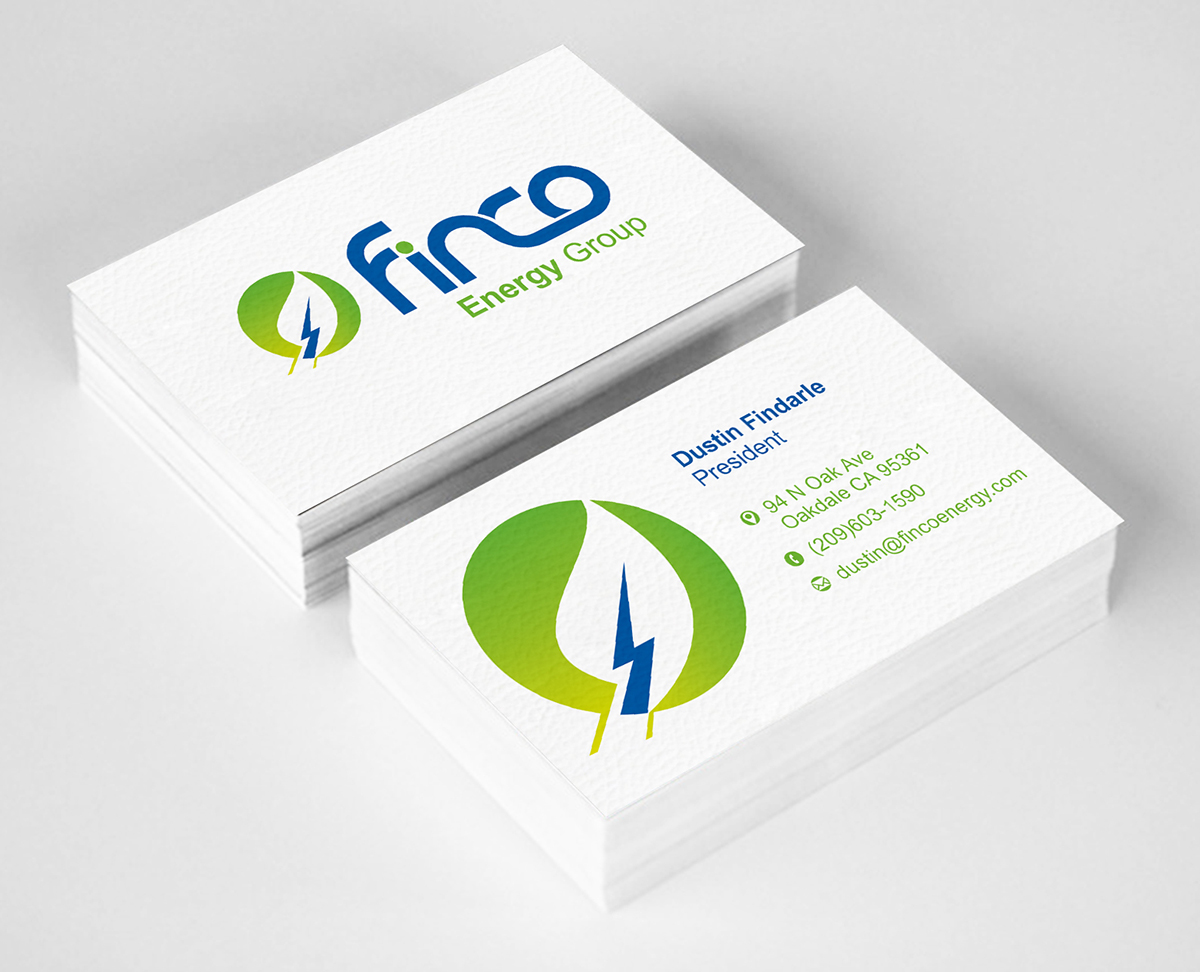 Business Card Design by ALSADESIGN for this project | Design #4493295