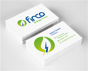 Diseño de Tarjeta de Presentación por ALSADESIGN para este proyecto | Diseño: #4493295