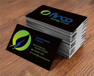 Diseño de Tarjeta de Presentación por ALSADESIGN para este proyecto | Diseño: #4493305