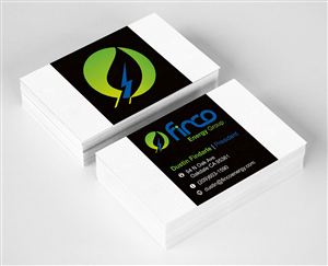 Diseño de Tarjeta de Presentación por ALSADESIGN para este proyecto | Diseño: #4493376