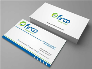 Diseño de Tarjeta de Presentación por AwsomeD para este proyecto | Diseño #4486856