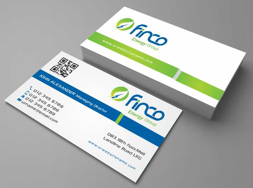Business Card Design by AwsomeD for this project | Design #4486859
