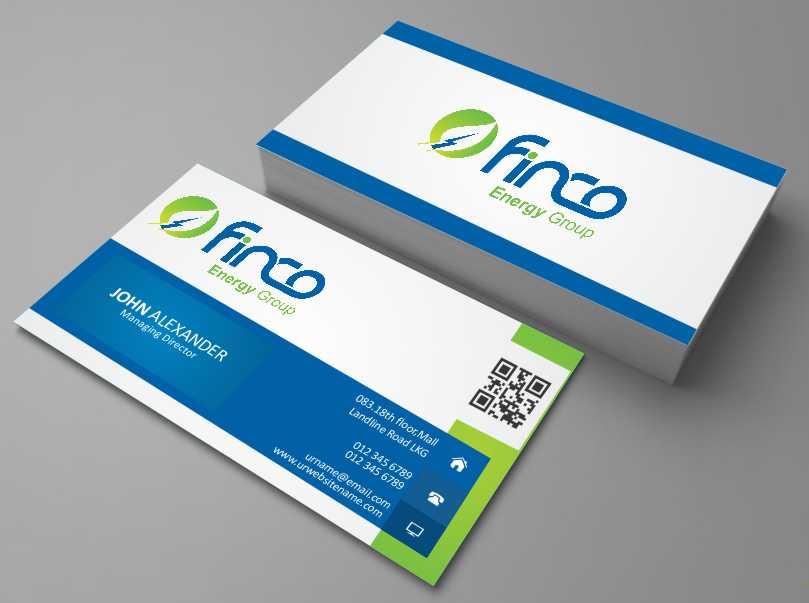 Business Card Design by AwsomeD for this project | Design #4486864