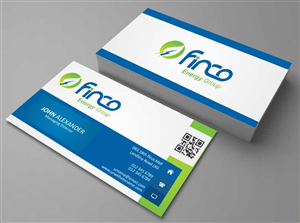 Diseño de Tarjeta de Presentación por AwsomeD para este proyecto | Diseño: #4486864