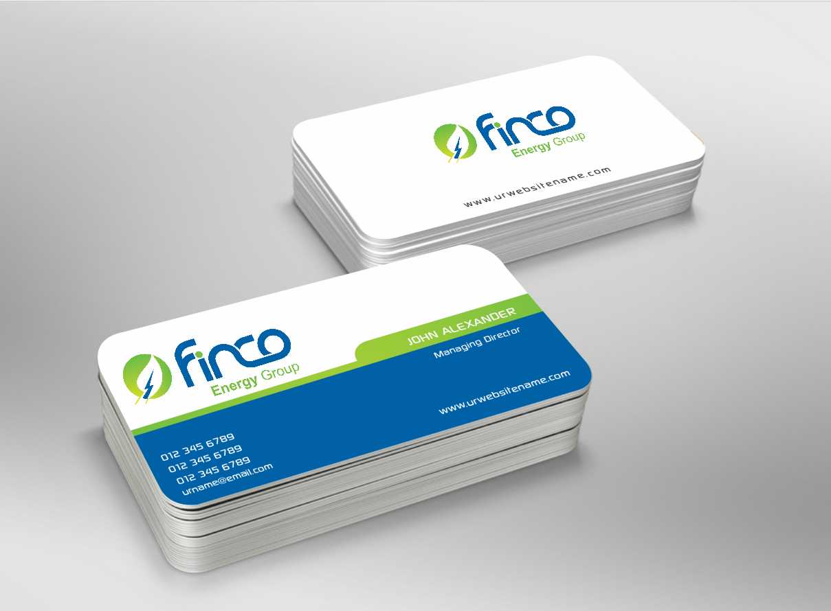 Business Card Design by AwsomeD for this project | Design #4486875