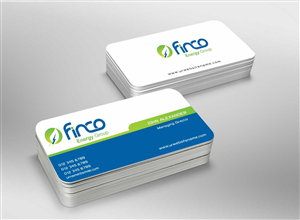 Diseño de Tarjeta de Presentación por AwsomeD para este proyecto | Diseño: #4486875