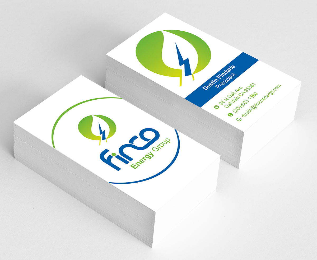 Diseño de Tarjeta de Presentación por colorcloud para este proyecto | Diseño #4494889