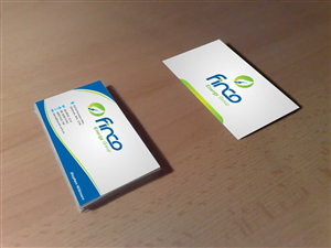 Diseño de Tarjeta de Presentación por szabist para este proyecto | Diseño #4487018