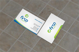 Business Card Design by szabist for this project | Design: #4487020