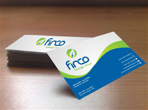 Diseño de Tarjeta de Presentación por szabist para este proyecto | Diseño: #4487028