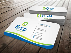 Diseño de Tarjeta de Presentación por szabist para este proyecto | Diseño: #4487042