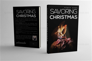 Book Cover Design by CENTERSPREAD for this project | Design: #4551853