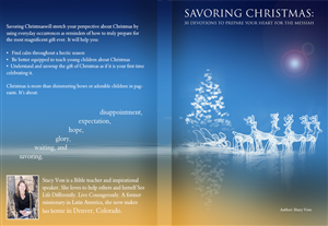 Book Cover Design by Falguni for this project | Design: #4547966