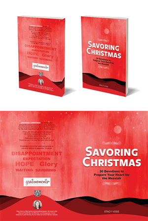 Diseño de portada de libro por Vikram Nongmaithem para este proyecto | Diseño #4535430