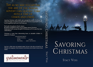 Book Cover Design by Tatlin for this project | Design: #4514663