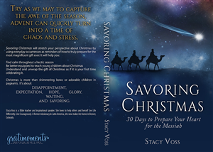 Book Cover Design by Tatlin for this project | Design: #4526402