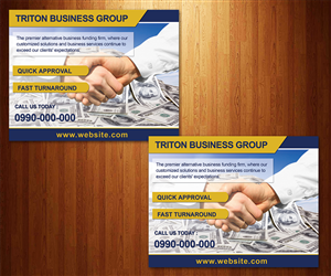 Postcard Design by Noor Taib for this project | Design: #4505921