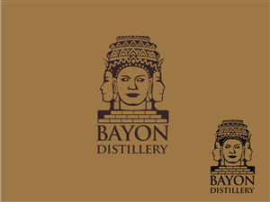 Logo Design by Blueberry