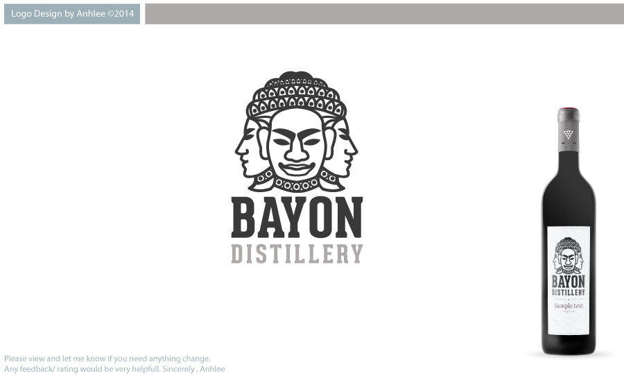 Logo Design by Anhlee for this project | Design #4539967