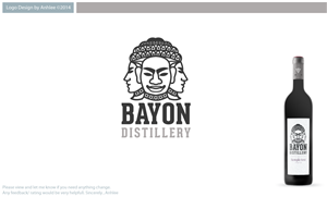 Logo Design by Anhlee