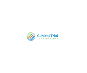 Clinical Trial Transparency | Logo Design by Dzains