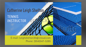Get Set | Business Card Design by INGA DESIGN