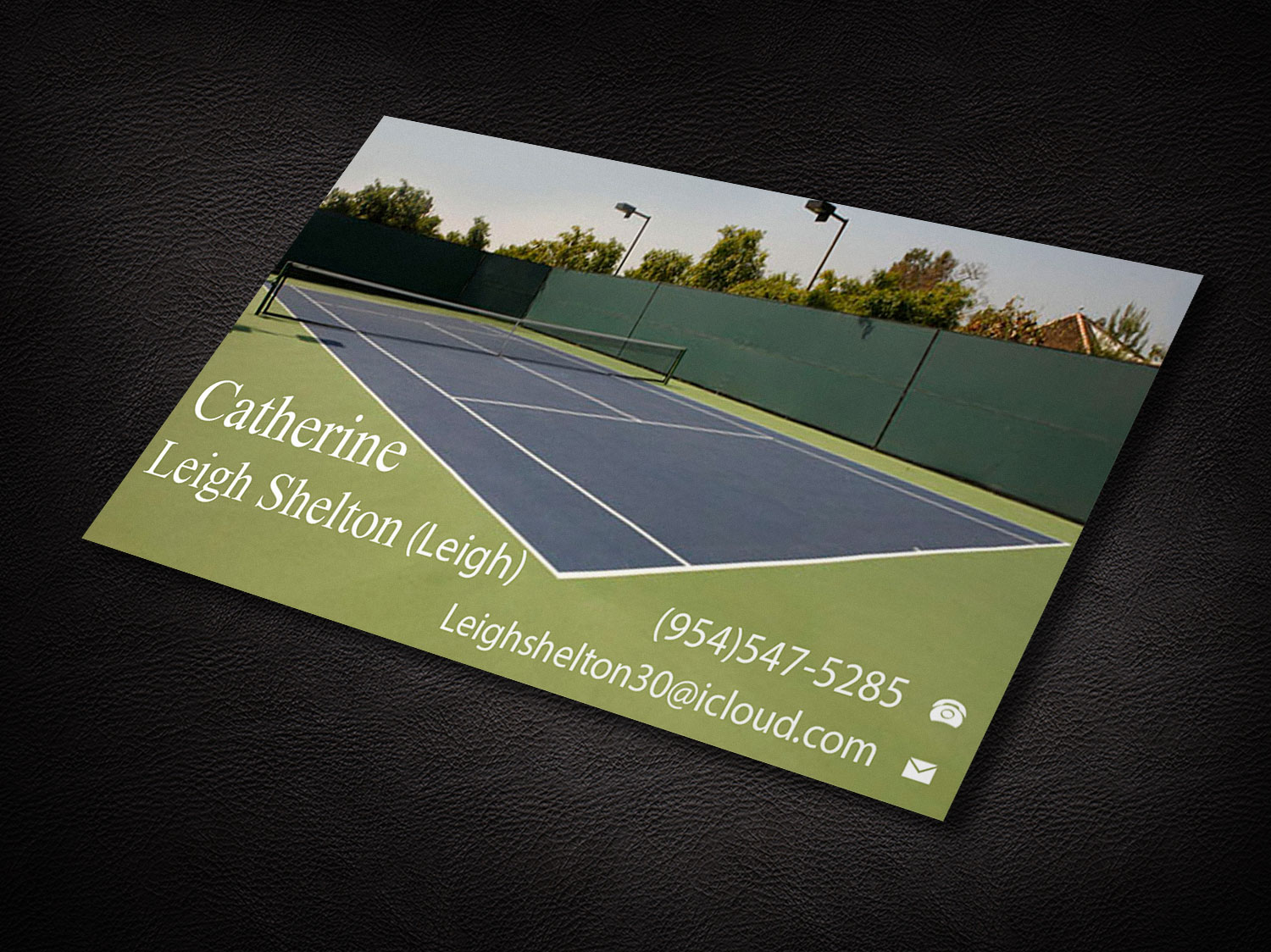 Business Card Design by Pixi Dust for this project | Design #4485097