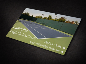 Business Card Design by Pixi Dust for this project | Design: #4485097