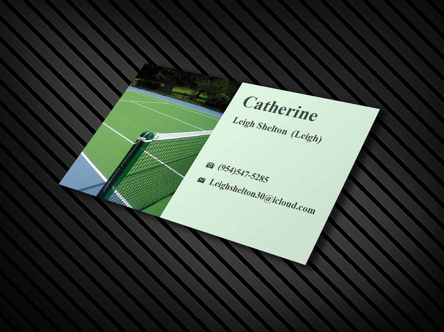 Business Card Design by Pixi Dust for this project | Design #4485192