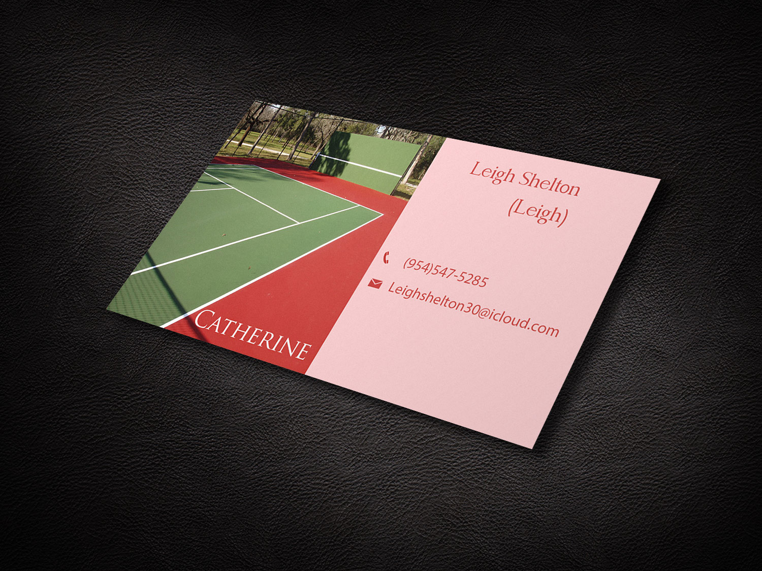 Business Card Design by Pixi Dust for this project | Design #4485985