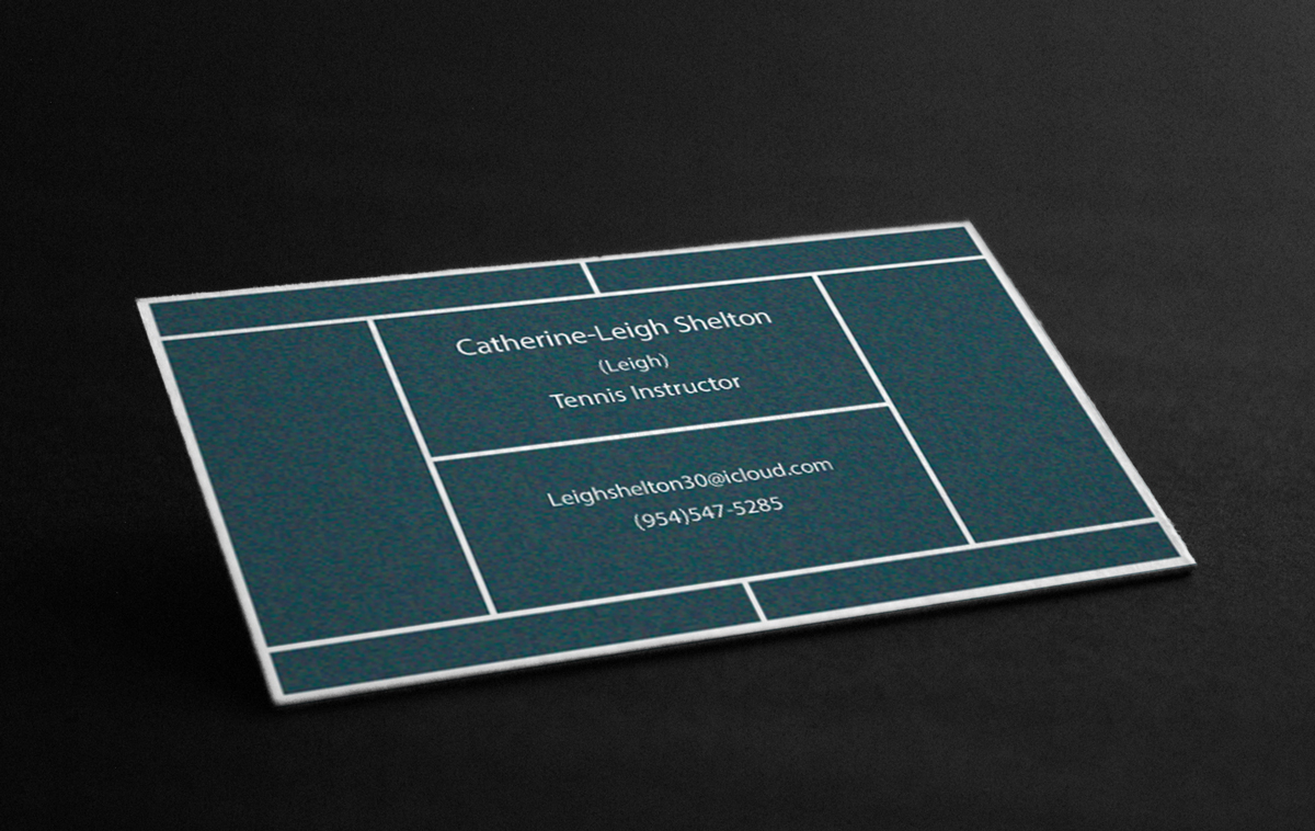 Business Card Design by Loupesko Designs for this project | Design #4495631