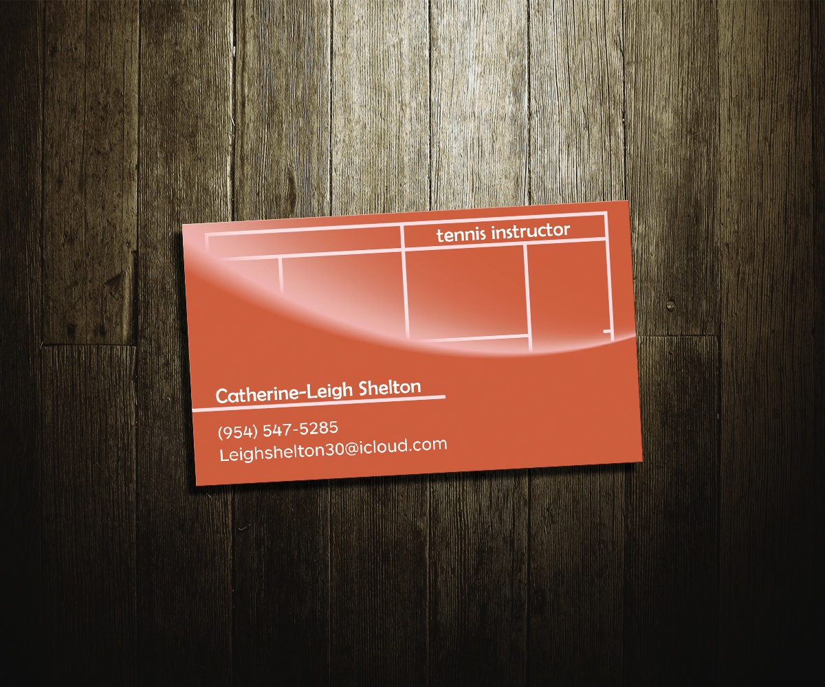 Business Card Design by wall-jamboree for this project | Design #4491230