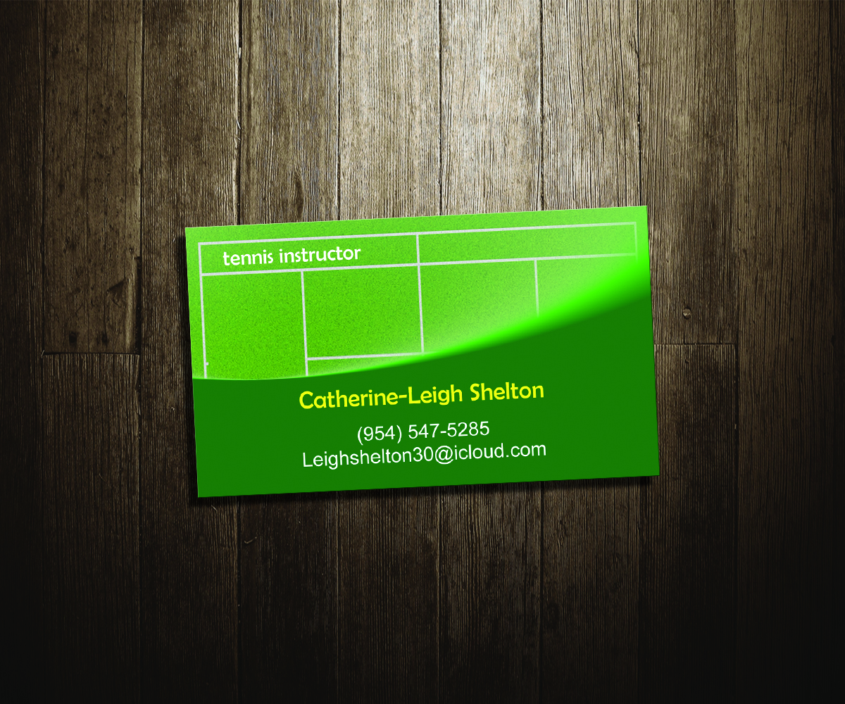 Business Card Design by wall-jamboree for this project | Design #4491231