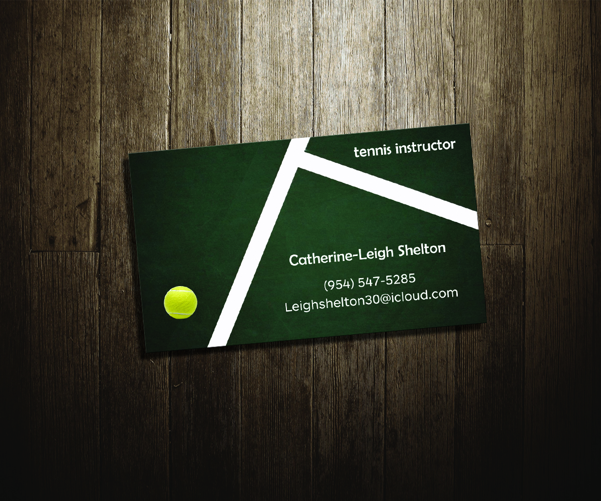 Business Card Design by wall-jamboree for this project | Design #4491233
