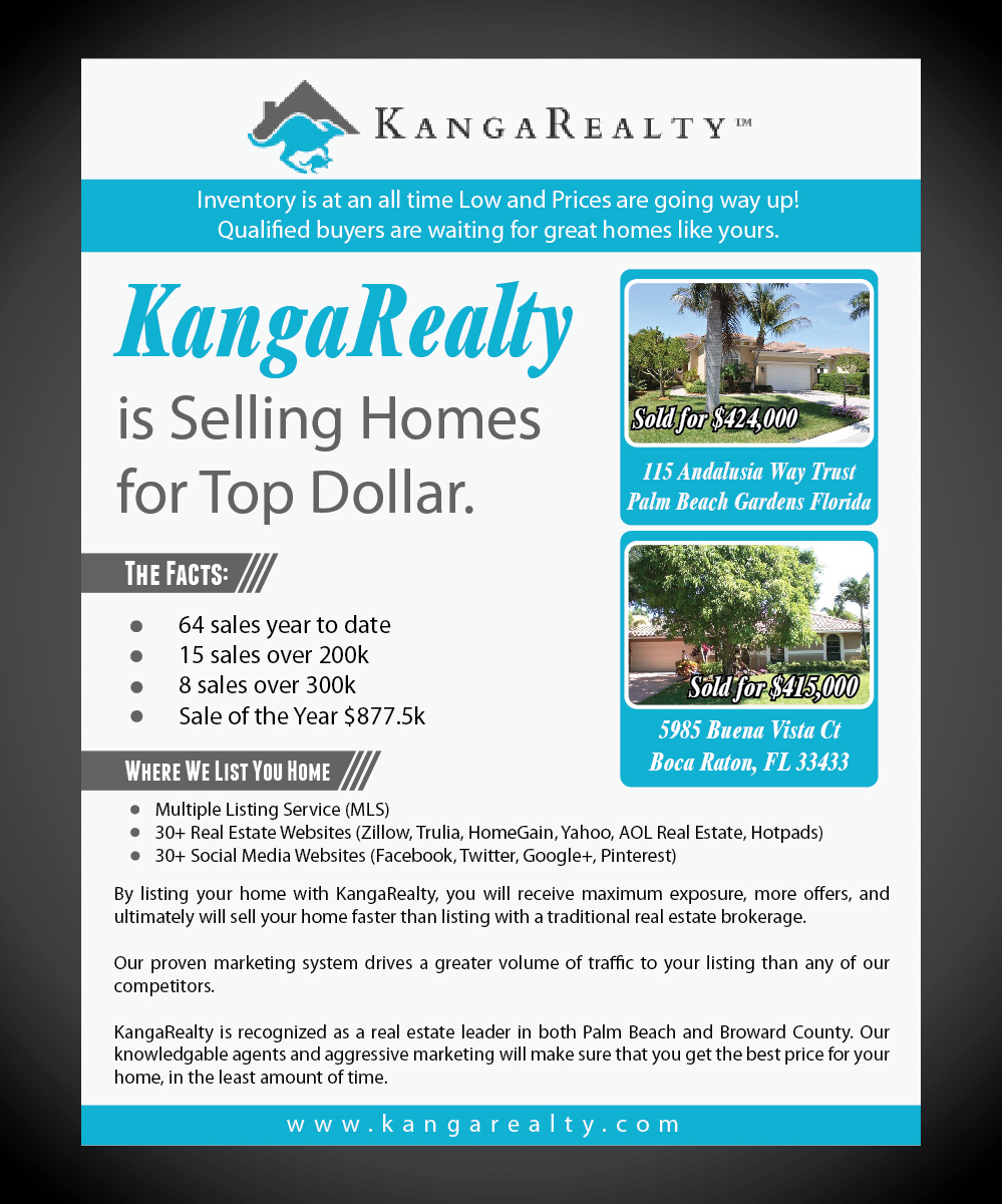 Flyer Design by joliau for this project | Design #4483381