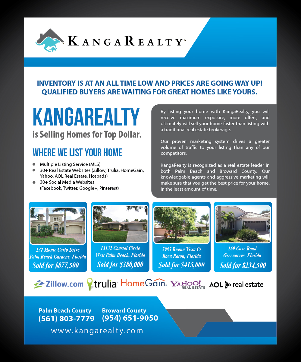 Flyer Design by joliau for this project | Design #4580042