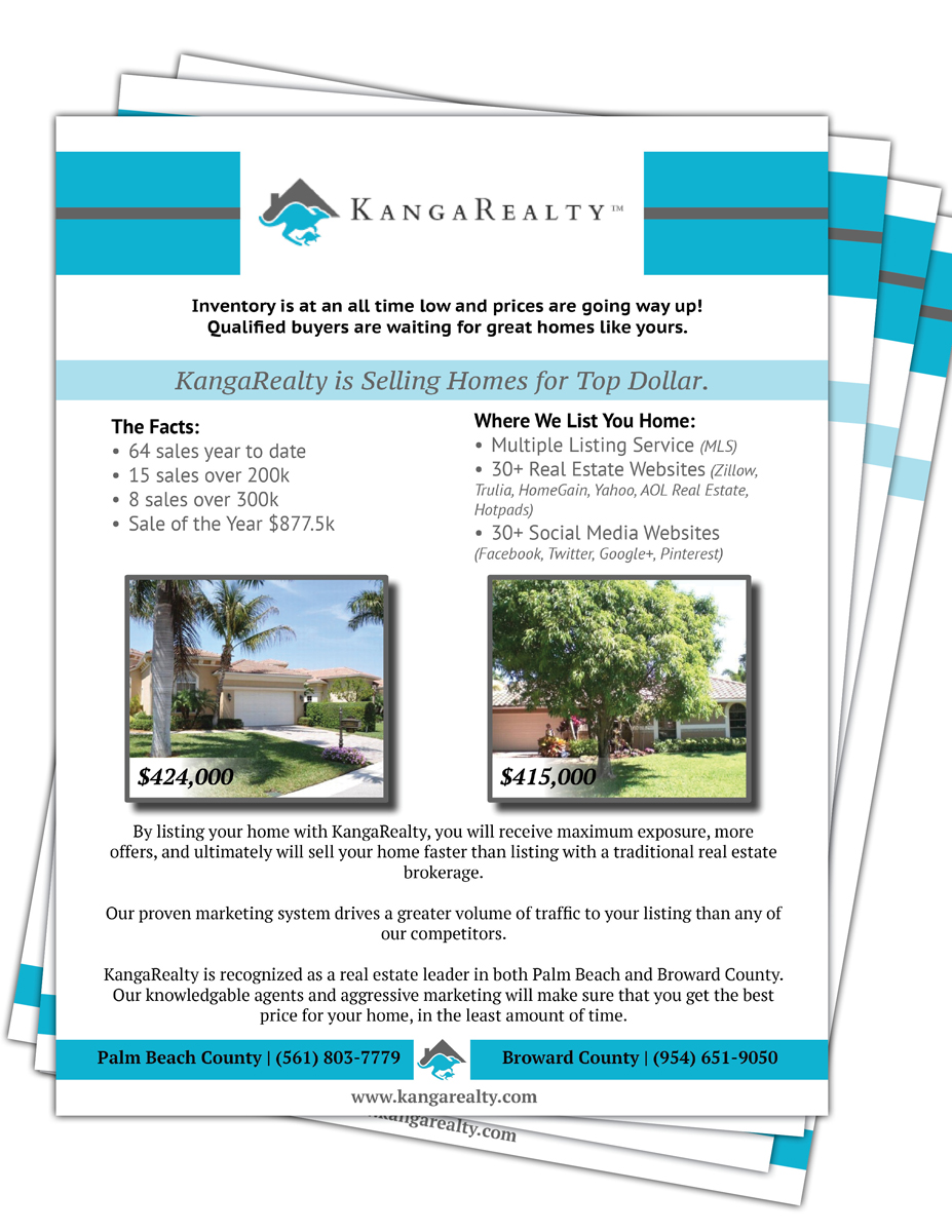 Flyer Design by ReiDesigns for this project | Design #4483648