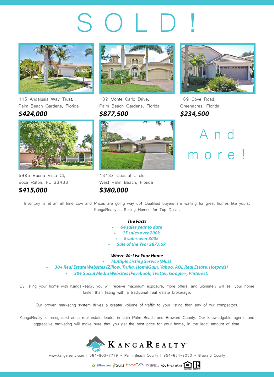 Flyer Design by RobbieDesigns for this project | Design #4558989