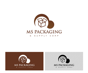 Logo Design by damian for this project | Design: #4489567