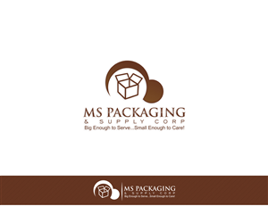Logo Design by damian for this project | Design: #4489969