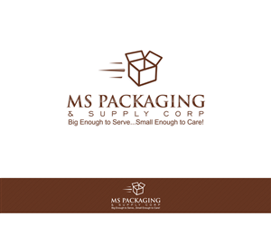 Logo Design by damian for this project | Design: #4504430