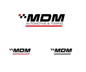 Logo Design by ATDias